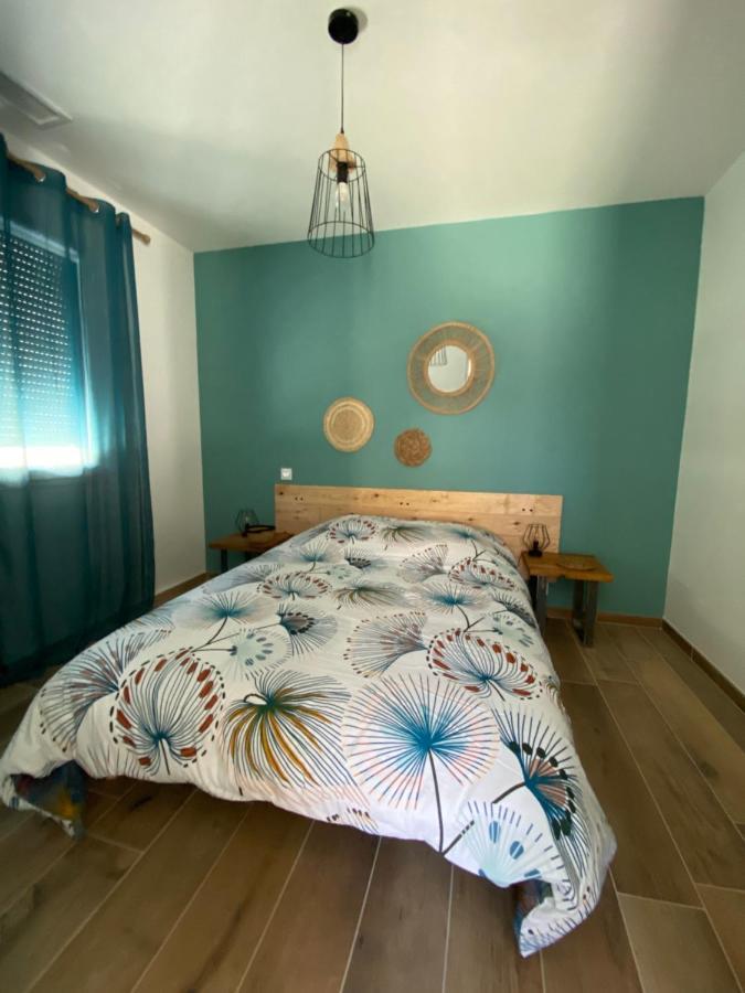 La Petite Perle De Provence Villa Sisteron Bagian luar foto